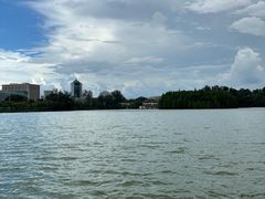 -星湖旅游景区七星岩