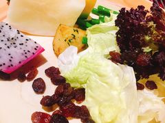 -五洲皇冠巴西烤肉餐厅