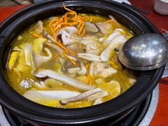 -菌之家·专业纯野生菌火锅·特色炒菌