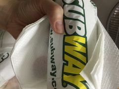 赛百味(保利中环店)-赛百味SUBWAY(建六宜安广场店)