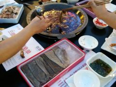 -楠柏弯休闲山庄(梨花溪店)