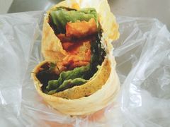 -苏州科技大学（石湖校区）二食堂