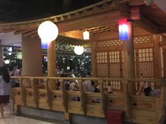 -纽斯桑拿会所(天山店)