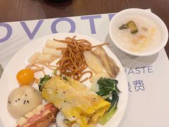 -苏州金鸡湖文博诺富特酒店