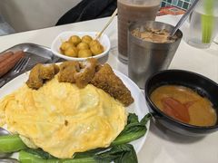 -華歡冰室-WahFoon(吉大店)