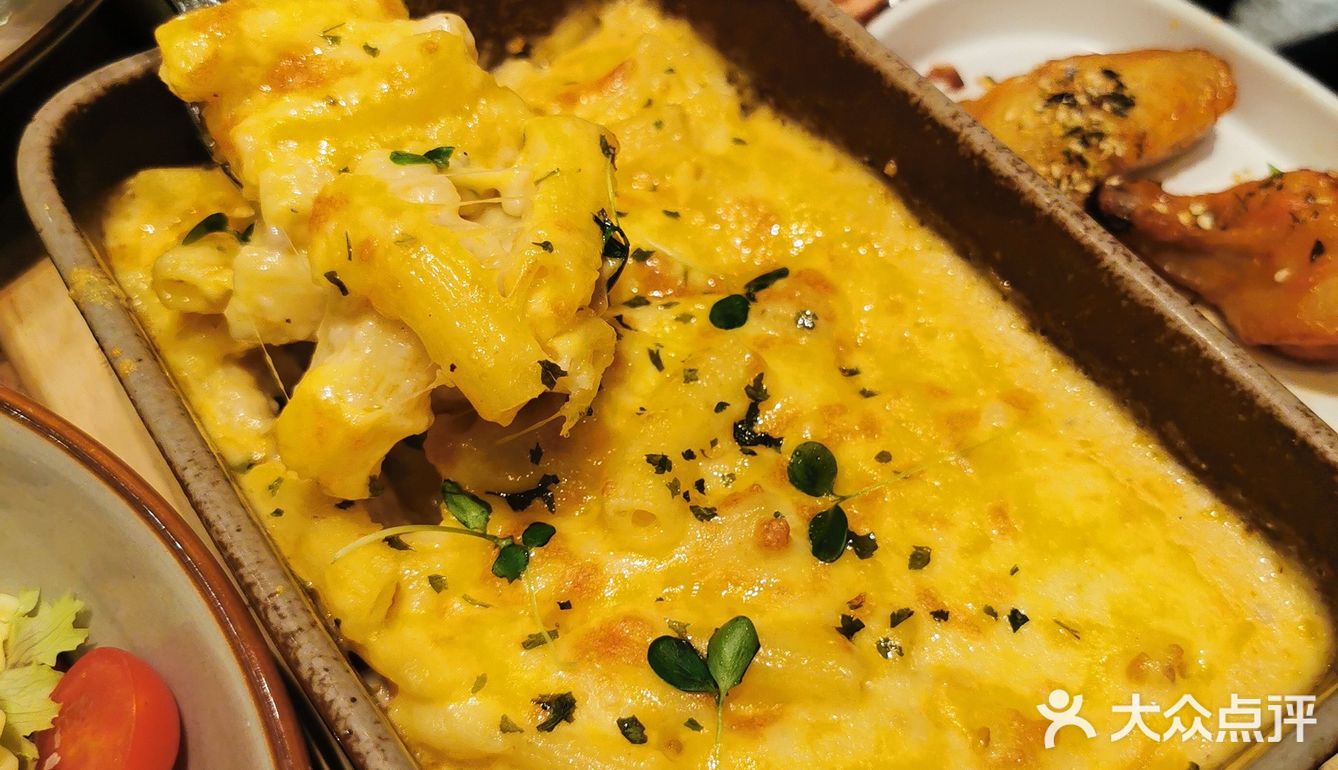 🍝畔尼意面‖今天实现意面自由
