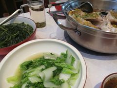 -老湘亲·品鉴湘菜(蔡塘爱琴海店)