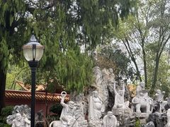 -南岳大庙