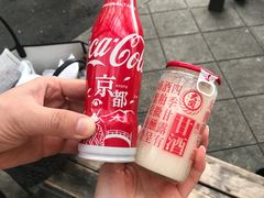 -% Arabica(京都东山店)