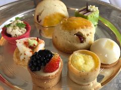 -上海和平饭店华懋阁 Cathay Room