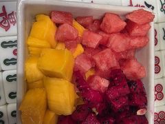 -堂屋糖水店(愚园店)