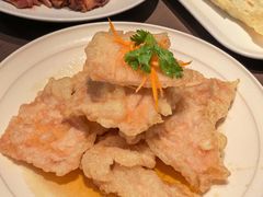-北李·海肠捞饭·大连菜(望京凯德MALL店)
