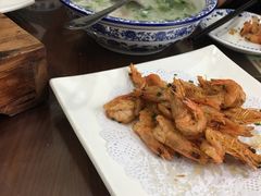 -聚丰园.百年传承(五爱广场店)