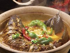-吃饭皇帝大(解放西路店)