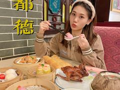 -点都德(聚福楼店)