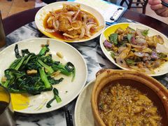 -紫金食坊(江南西路店)