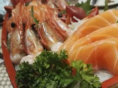-歌行灯日本料理(伊势丹店)