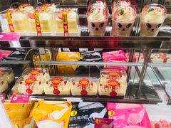 -味多美蛋糕(六里桥店)
