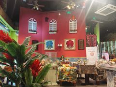 -小娘惹厨房Little Nyonya(狮城有约上榜店)