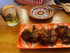 -TEQO·Mexican food & Bar