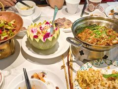 -清真·卡德尔大叔新疆主题餐厅(龙汇路店)