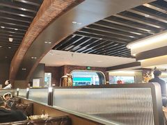 -汉丽斯巴西烤肉自助(市南店)