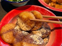 -李子坝梁山鸡(李子坝大鸡哥店)