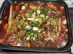 -鲍氏金勺子(恒大店)