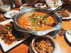 鲜锅兔-老号尤兔头(幸福店)