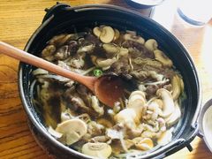 牛肉汤锅-汤厨(五道营店)