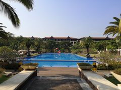 -西双版纳融创皇冠假日度假酒店