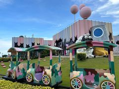 -水桶王国主题餐厅·聚会·生日派对·亲子活动·家庭套餐(亚龙湾希尔顿店)