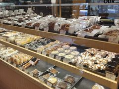 -OUR Bakery(SKP-S店)