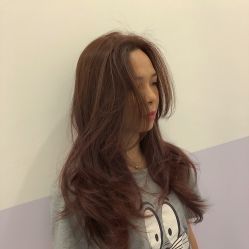 -3AM HAIR SALON染发接发