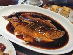 -大牌大·传统杭帮菜(湖滨店)