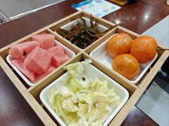 -金龙·打边炉(武进路店)