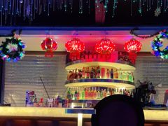 -杜尚rooftop露台酒吧