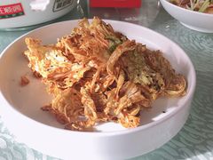 -旺顺阁鱼头泡饼(小红门店)