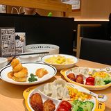 等位超过30分钟免费赠送一份菜品[胜利]来薅羊毛