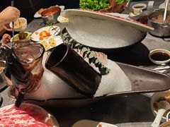 -德天肥牛海鲜火锅(城西银泰店)