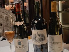 -Le Bistrot de Racine