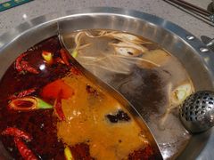 -芳竹园火锅(塘沽金街店)