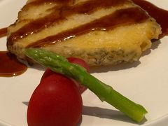 -中国坊中餐厅(石家庄希尔顿酒店)