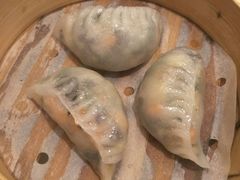虾肉烧卖-镛记酒家