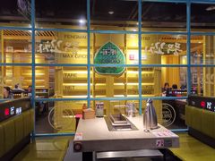 大堂-丰茂烤串(金源店)