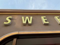 -Sweeney冰淇淋