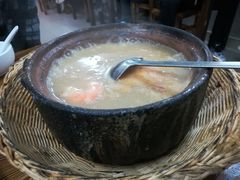 -潮汕砂锅粥(十八甫南路店)