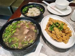 -高玛纳驴肉火烧(河间总店)