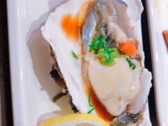 -江户前日本料理(瑞诗酒店店)