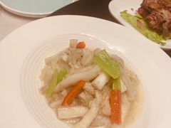 -西安饭庄·非遗陕菜(钟楼店)
